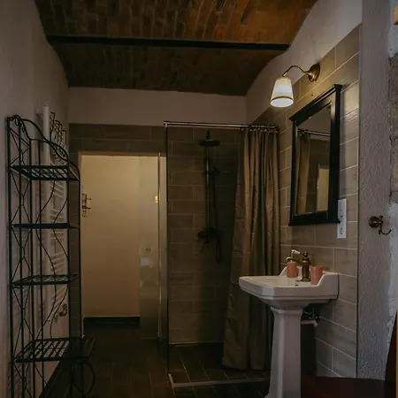 Apartamento Haus Diogenes Mörbisch am See Exterior foto