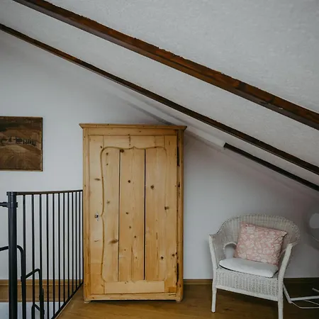 Apartamento Haus Diogenes Mörbisch am See Exterior foto