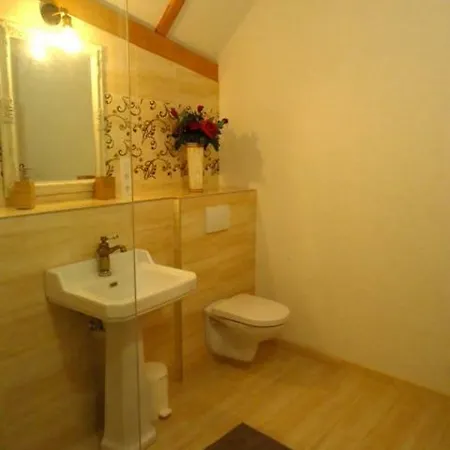 Apartamento Haus Diogenes Mörbisch am See Exterior foto