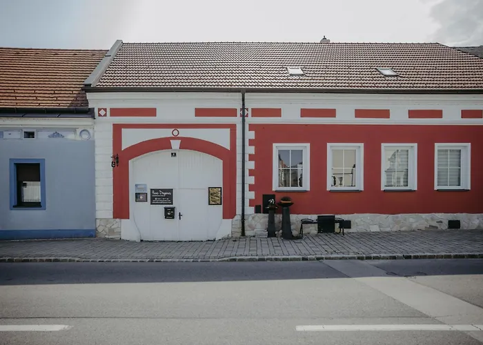 Haus Diogenes