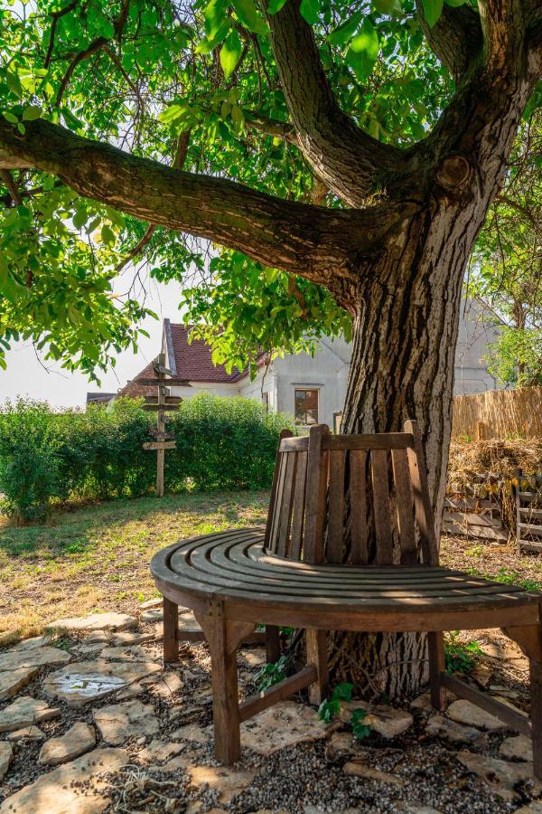 Haus Diogenes Apartamento Mörbisch am See