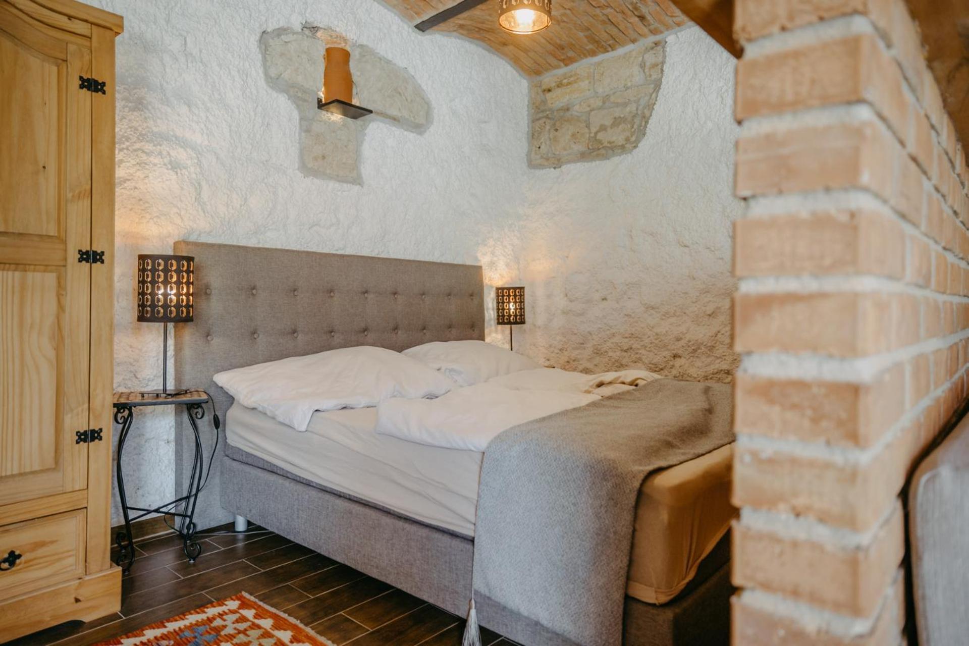 Apartamento Haus Diogenes Mörbisch am See
