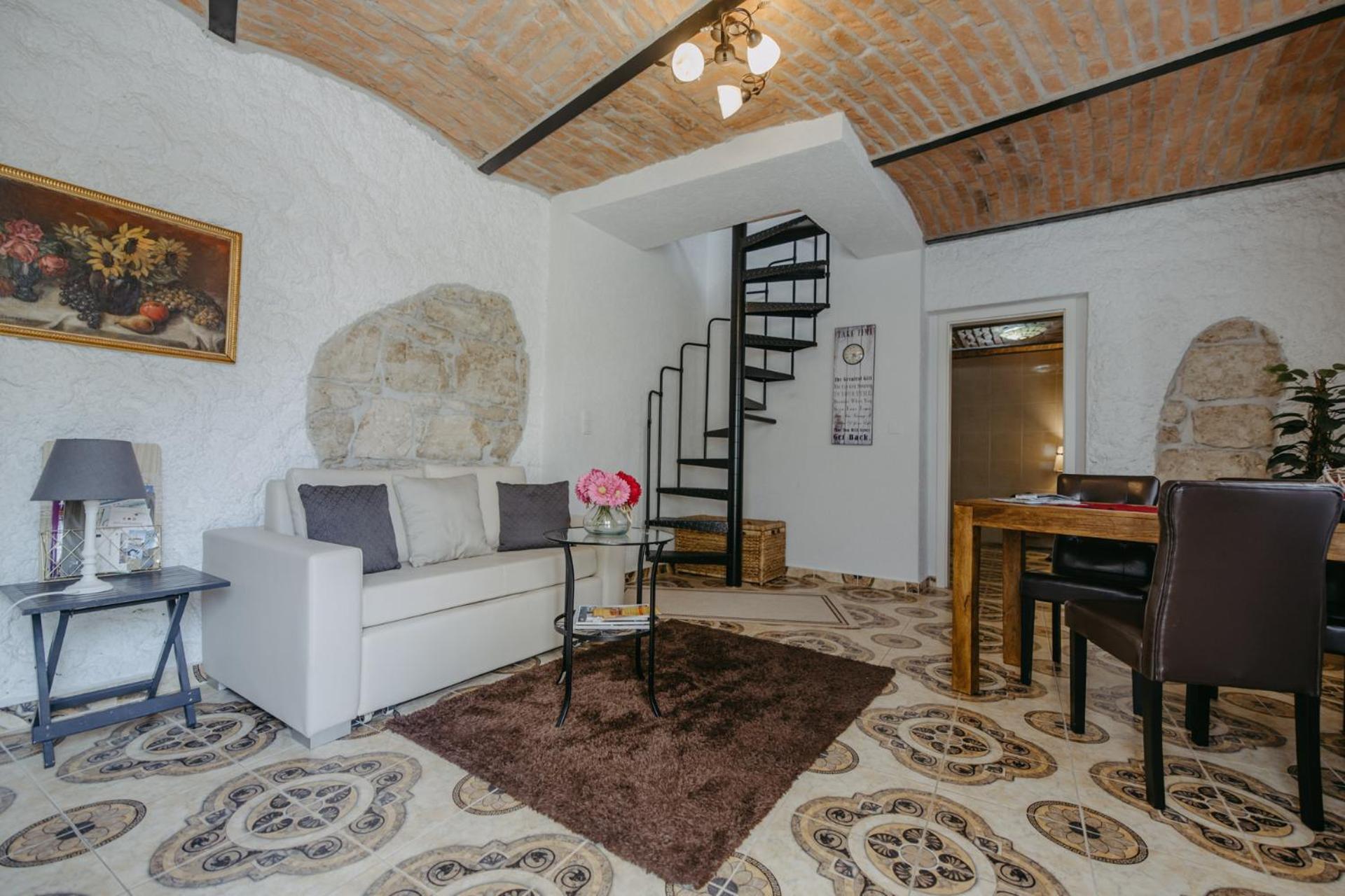 Haus Diogenes Apartment