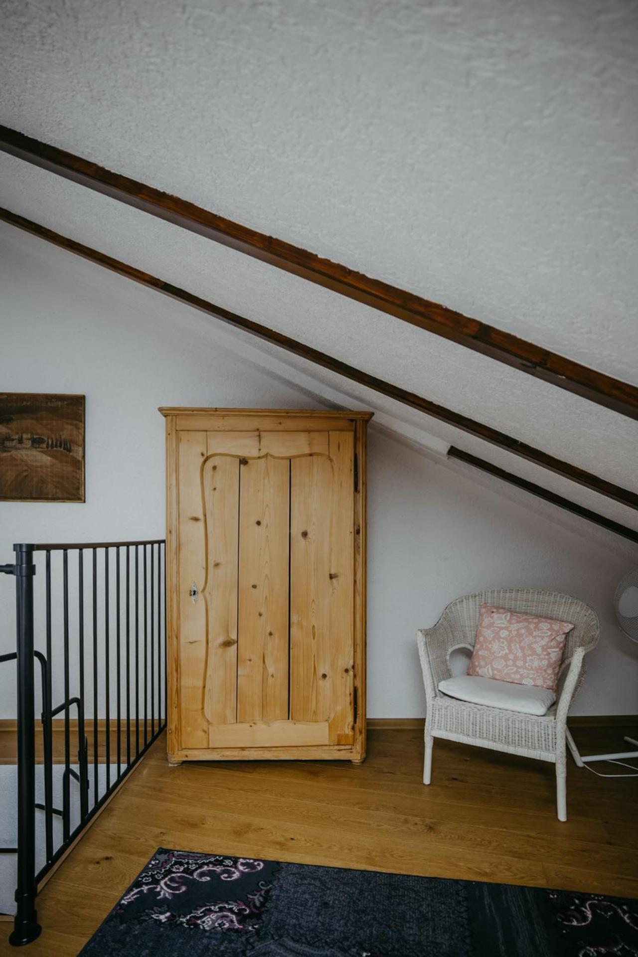 Haus Diogenes Apartment *