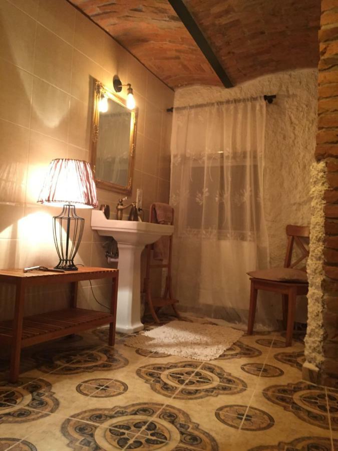 Apartment Haus Diogenes *