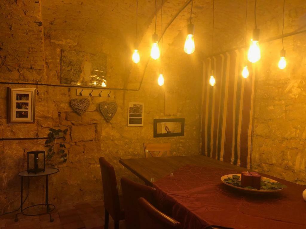 Haus Diogenes Apartment